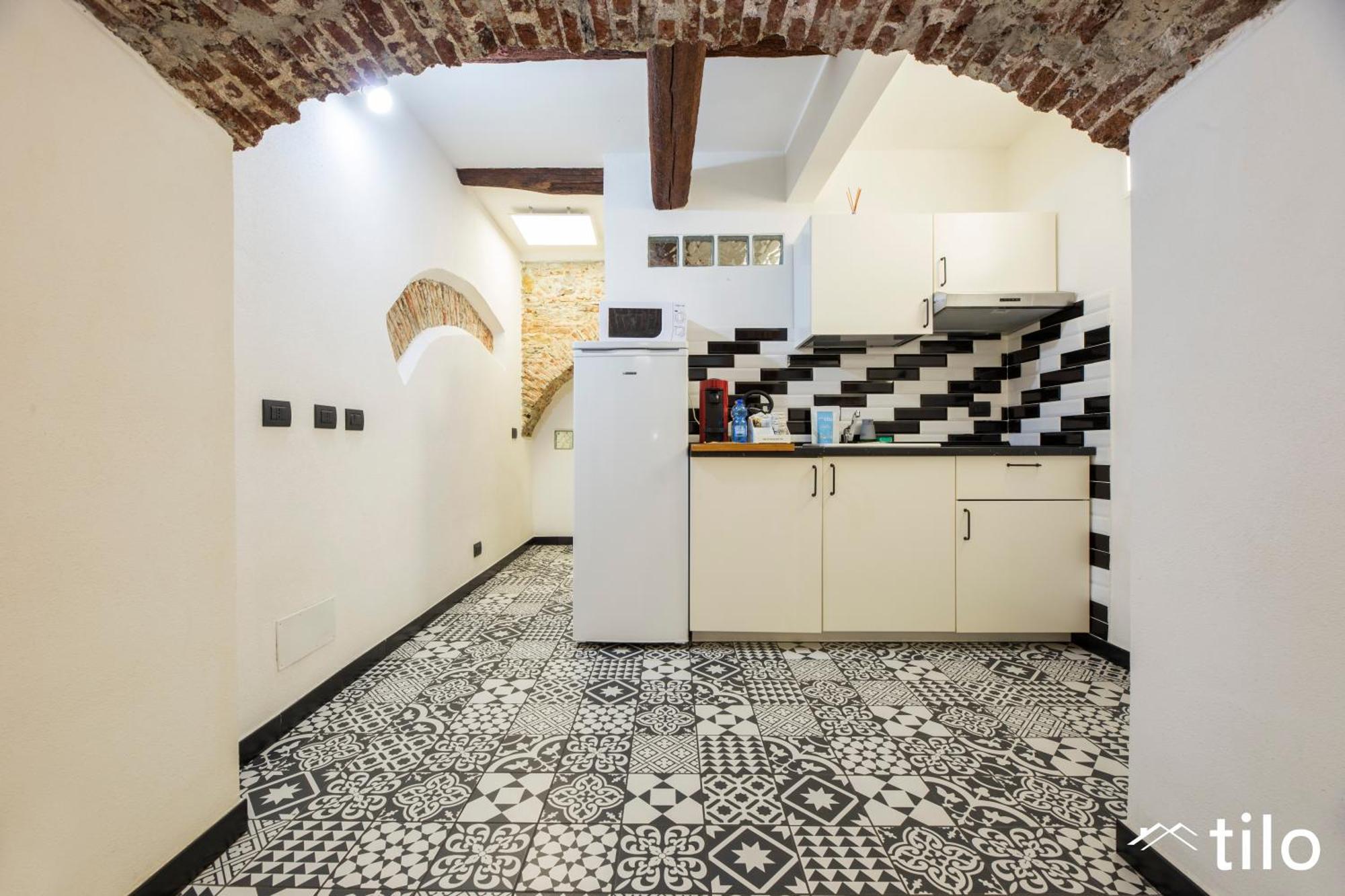 Aquarium 1', 1br , Ac & Wifi By Tilo Appartamento *